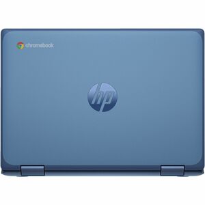 HP Fortis x360 G5 29.5 cm (11.6") Touchscreen Convertible 2 in 1 Chromebook - HD - Intel N100 - 8 GB - 64 GB Flash Memory 