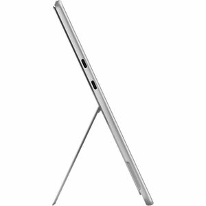 Tablet Microsoft Surface Pro 11 Copilot+ PC - 33 cm (13") - Qualcomm Snapdragon X Elite - 16 GB - 512 GB SSD - 5G - Platin