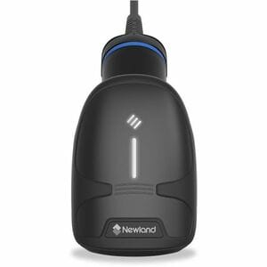 Newland Marlin HR33 Retail, Gesundheitswesen, Hospitality Handheld Barcode-Scanner - Kabel Konnektivität - USB Kabel im Li