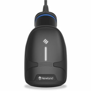 Retail, Servizio sanitario, Hospitality Palmare Scanner codici a barre Newland Marlin HR33 - Tipo connettività: Cavo - USB