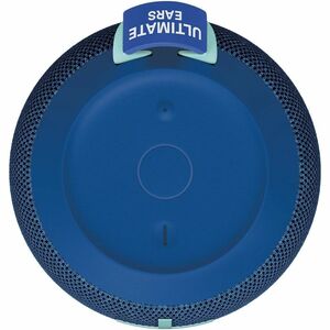Ultimate Ears WONDERBOOM 4 Speaker System - Blue