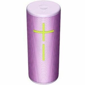 Ultimate Ears BOOM 4 Portable Speaker System - Enchanting Lilac - Battery Rechargeable