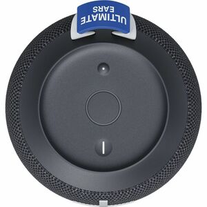 Ultimate Ears WONDERBOOM 4 Speaker System - Active Black