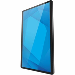 Elo 1304LS 13" Class Monitor de tela de toque LED - 16:9 - 27 ms - 33.8 cm (13.3") Viewable - Capacitiva projectada - 10 P