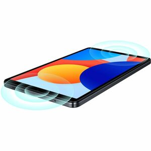 Redmi Pad SE 8.7 Tablet - 22.1 cm (8.7") - MediaTek Helio G85 (12 nm) Octa-core - 4 GB - 64 GB Storage - Graphite Grey - C