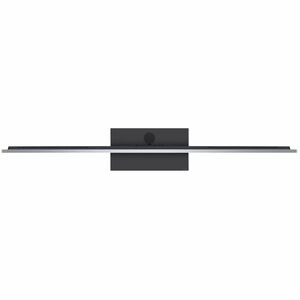 LG OLED evo G4 AI 55'' Serie G4S OLED55G46LS, TV 4K, 4 HDMI, Base inclusa, SMART TV 2024. Dimensioni diagonale schermo: 13