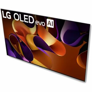 LG evo G4 OLED83G4CUA 83" Smart OLED TV - 4K UHDTV - Alexa Supported - webOS 24 - Dolby Atmos