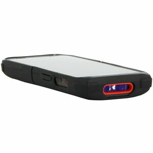 MOBILIS PROTECH Robust Tasche Honeywell Handheld-Computer - Schwarz - Elastisch Körper - Sturzsicher, Stoßfest, Stoßdämfpe