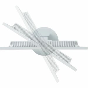 Sharp NEC Display MultiSync EA272Q 27 Zoll Class WQHD LED-Monitor - 16:9 Format - Weiß - 68,6 cm (27 Zoll) Viewable - IPS-