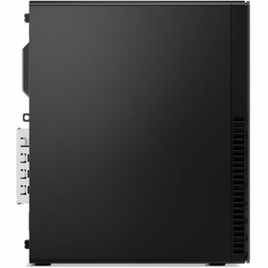 Ordinateur de bureau Lenovo ThinkCentre M75s Gen 5 12TA0001FR - AMD Ryzen 5 8500G - 8 Go - 256 Go SSD - Petit - Noir - AMD