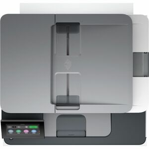 HP LaserJet Pro 3301sdw Wired & Wireless Laser Multifunction Printer - Colour - Copier/Printer/Scanner - 25 ppm Mono/25 pp