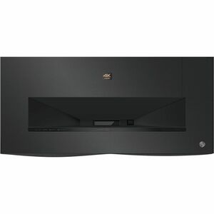 BenQ V5010i 3D DLP Projector - 16:9 - Tabletop - Black - High Dynamic Range (HDR) - Front - 2160p - 20000 Hour Normal Mode