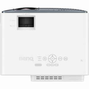 BenQ TK710STi 3D Short Throw DLP Projector - 16:9 - White - High Dynamic Range (HDR) - 3840 x 2160 - Front - 2160p - 20000