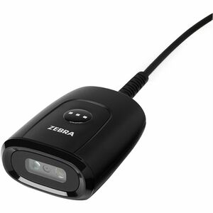 Zebra DS5502 Gesundheitswesen, Laboratory, Apotheke, Probenentnahme, Selbstbedienung Fixe Befestigung Barcode-Scanner - Ka