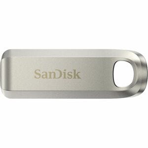 SanDisk Ultra Luxe 32 GB USB 3.2 (Gen 1) Type C Flash Drive - 5 Year Warranty
