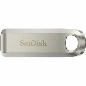 Pen Drive SanDisk Ultra Luxe - 32 GB - USB 3.2 (Gen 1) Tipo C - 5 Anno/i Garanzia