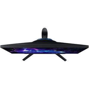 Samsung Odyssey G3 S27DG302EN 27" Class Full HD Gaming LED Monitor - 16:9 - Black - 27" Viewable - Vertical Alignment (VA)