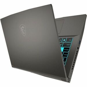 MSI Thin 15 B13V Thin 15 B13VE-2446ES 39.6 cm (15.6") Gaming Notebook - Full HD - Intel Core i7 13th Gen i7-13620H - 16 GB