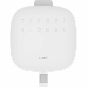 Xiaomi MAF13 Airfryer - Electric - 1550 W - 6 L Oil - White