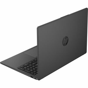 HP 255 G10 39.6 cm (15.6") Notebook - Full HD - AMD Ryzen 3 7330U - 8 GB - 512 GB SSD - Dark Ash Silver - AMD Chip - 1920 