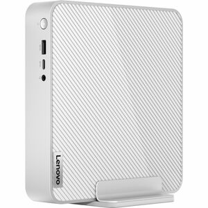 Lenovo IdeaCentre Mini 01IRH8. Processor frequency: 4.9 GHz, Processor family: Intel® Core™ i7, Processor model: i7-13620H