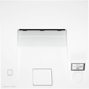 COLOR LASERJET PRO 4201DN + BLACK + COLOUR TONERS
