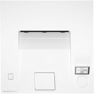 COLOR LASERJET PRO 4201DW + BLACK + COLOUR TONERS