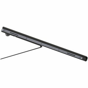 Housse/Clavier Samsung Book Cover Samsung Galaxy Tab S10 Ultra, Galaxy Tab S9 Ultra Tablette - Noir