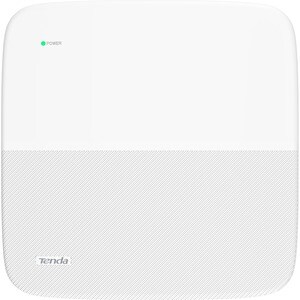 Tenda 8 Channel HD Network Video Recorder - 10 TB HDD - Network Video Recorder - HDMI - Full HD Recording