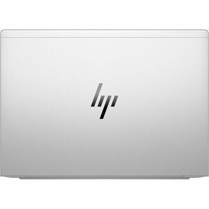 HP Elite mt645 G8 14" Thin Client Notebook - WUXGA - 60 Hz - AMD Ryzen 5 7535U - 8 GB - 256 GB SSD - Pike Silver - AMD Chi