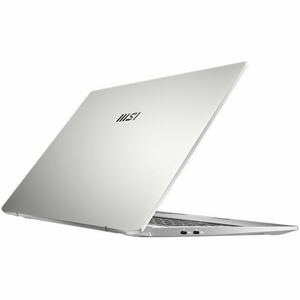 MSI Prestige 16 AI 16" 4K OLED Ultrabook Laptop AMD Ryzen AI 9-365 Radeon Graphics 32GB 1TB SSD Win 11 Pro 3 year Warranty