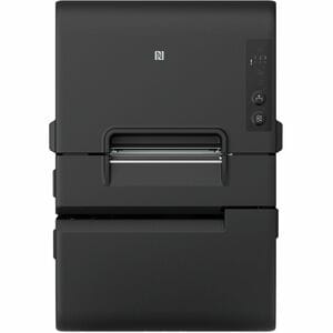 Epson TM-H6000VI-132 Kabel Monochrom Multistation Drucker - USB - Netzwerk (RJ-45) - Automatisches Bandabschneiden