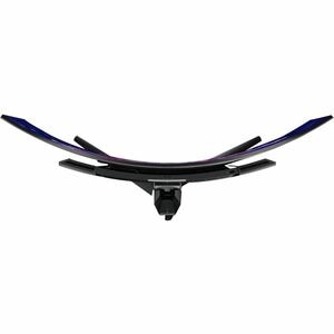 Monitor OLED da gaming Asus ROG Swift PG27AQDP 685,8 mm (27") Class QHD - 16:9 - Nero - 67,3 cm (26,5") Viewable - 2560 x 