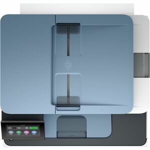 HP LaserJet Pro 3303sdw Wired & Wireless Laser Multifunction Printer - Colour - 25 ppm Mono/25 ppm Color Print - Fast Ethe