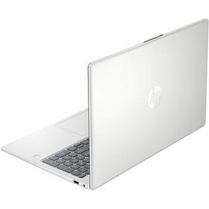 HP 15-fd1000 15-fd1099TU 39.62 cm (15.60") Notebook - Full HD - Intel Core Ultra 5 125H - 16 GB - 512 GB SSD - Natural Sil