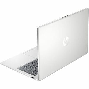 HP 15-fd0000 15-fd0111TU 39.62 cm (15.60") Notebook - Full HD - Intel Core i5 12th Gen i5-1235U - 16 GB - 512 GB SSD - Nat