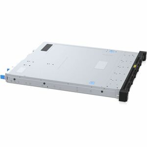 Servidor Lenovo ThinkSystem SR250 V3 7DCLA01TLA - 1 Xeon 2.60GHz - 32GB RAM - 960GB SSD - (2 x 480GB) SSD Configuration - 