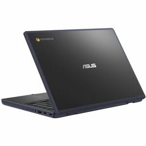 Chromebook - Asus Chromebook CR11 CR1104CGA-N00093 Durci - Écran 29,5 cm (11,6") - HD - Intel N-Série N200 - 8 Go - 128 Go