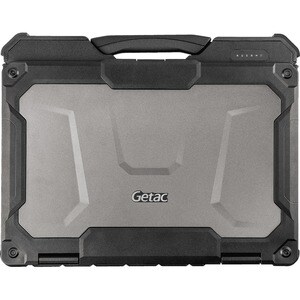 Getac X600 39.6 cm (15.6") Rugged Mobile Workstation - Full HD - Intel Core i7 11th Gen i7-11850HE - vPro Technology - 32 