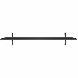 LG NanoCell AI 43'' Serie NANO82 43NANO82T6B, TV 4K, 3 HDMI, SMART TV 2024, 109,2 cm (43"), 3840 x 2160 Pixel, NanoCell, S