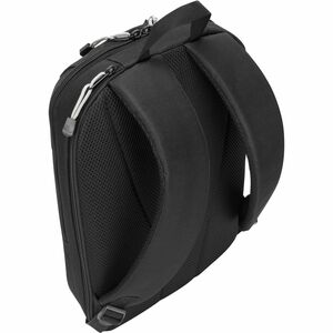 Estuche de transporte Targus Intellect Essentials TSB966LP (Mochila) para 39.6cm (15.6") a 40.6cm (16") Portátil - Negro -