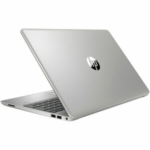 HP 250 G9 39.62 cm (15.60") Notebook - HD - Intel Core i3 12th Gen i3-1215U - 8 GB - 512 GB SSD - Asteroid Silver - Intel 