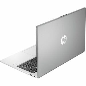 HP 250-Gris Clair / Silver G10 15,6" Full HD (1920x1080) Anti-reflets UWVA  16:9 Intel Core i5-1334U  8 Go 512 Go SSD Inte