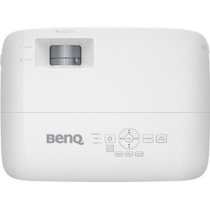 BenQ MS560 3D DLP Projector - 4:3 - Ceiling Mountable - 800 x 600 - Front, Ceiling - 6000 Hour Normal Mode - 10000 Hour Ec