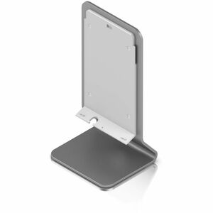 Ubiquiti U7 Pro Wall Table Stand - Wall Mountable, Table - Aluminium - For Access Point - Lightweight