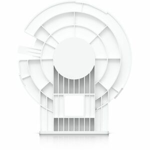 Ubiquiti Wall Mount for Wireless Access Point - Plastic