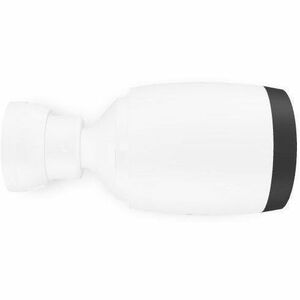 Ubiquiti AI Pro 8 Megapixel Indoor/Outdoor 4K Network Camera - Colour - Bullet - White - 25 m Infrared Night Vision - H.26