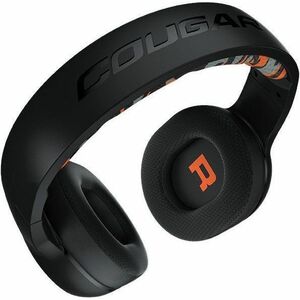 Auriculares de gaming COUGAR Dive CGR-P50B-270 Cableado Sobre la cabeza, Sobre la oreja Estéreo - Camo - Binaural - Circum