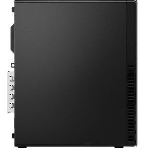 Lenovo ThinkCentre M75s Gen 2 11R8004YMX Desktop Computer - AMD Ryzen 5 PRO 5650G - 8 GB - 256 GB SSD - Small Form Factor 