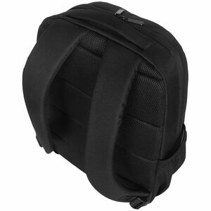 Targus TBB653GL Carrying Case (Backpack) for 39.6 cm (15.6") Notebook - Black - Shoulder Strap
